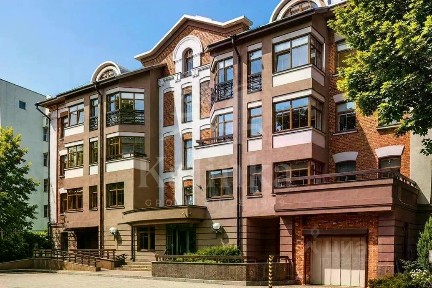 Продается здание, 2 896 м²