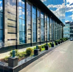 Москва, ЮЗАО, р-н Черемушки, ул. Наметкина, 12А
