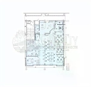 Москва, ЮЗАО, р-н Черемушки, Научный проезд, 17