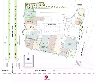 Продается помещение свободного назначения, 82,8 м²