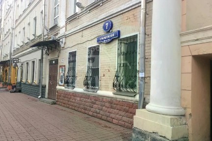 Продается торговая площадь, 104 м²