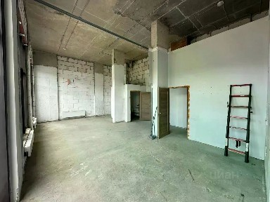 Продается помещение свободного назначения, 60 м²