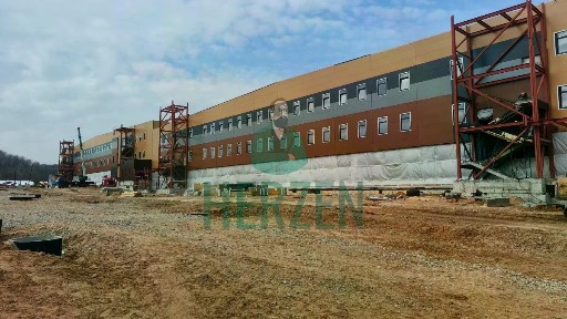 Продается помещение свободного назначения, 3 375 м²