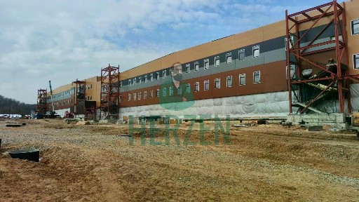 Продается помещение свободного назначения, 13 500 м²