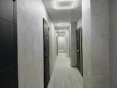 Продается офис, 7,6 м²