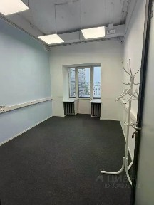 Москва, ЦАО, р-н Красносельский, Уланский пер., 22С1