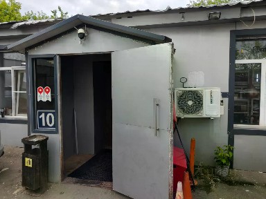 Продается здание, 1 957,3 м²