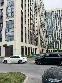 Продается торговая площадь, 79,6 м²