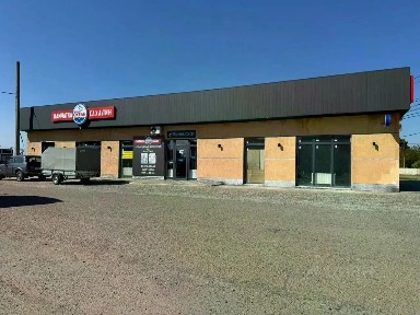 Сдается торговая площадь, 115 м²