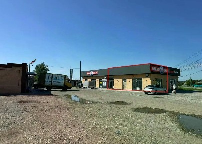 Сдается торговая площадь, 38 м²