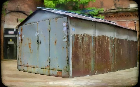 Сдается помещение свободного назначения, 18 м²