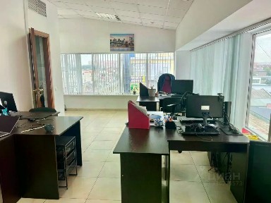 Сдается офис, 115 м²