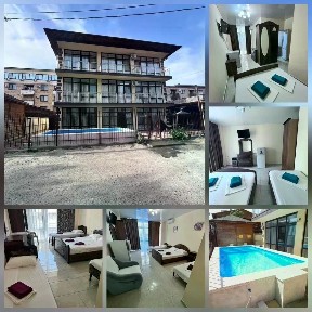 Сдается помещение свободного назначения, 800 м²