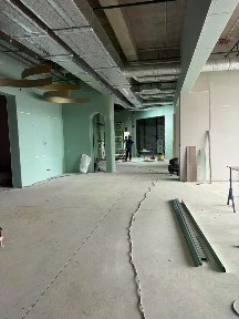 Сдается торговая площадь, 650 м²