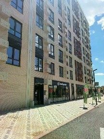 Сдается торговая площадь, 61 м²