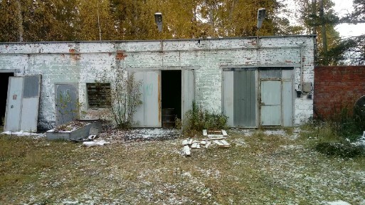 Сдается помещение свободного назначения, 171 м²