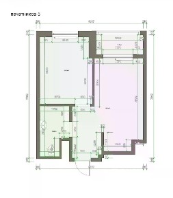 Сдается помещение свободного назначения, от 40 м²
