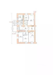 Сдается помещение свободного назначения, 94,3 м²