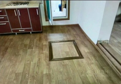 Продается 1-этажный дом, 50 м²