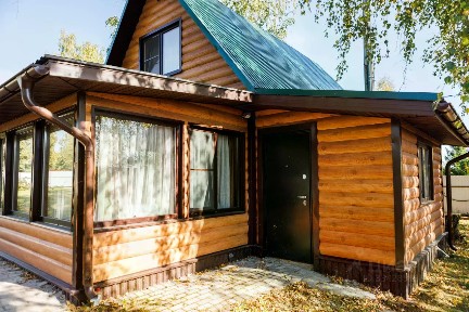 Продается 2-этажный дом, 77 м²