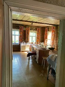 Продается 1-этажный дом, 47,7 м²
