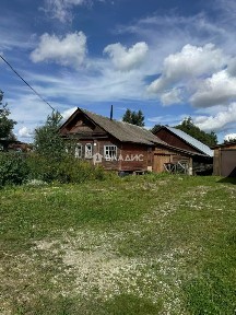 Продается 1-этажный дом, 27,5 м²