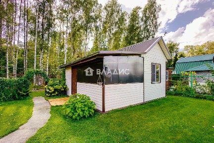 Продается 1-этажный дом, 36 м²