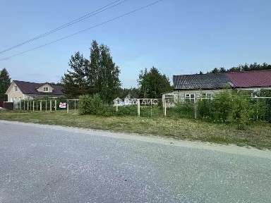 Продается 1-этажный дом, 46 м²