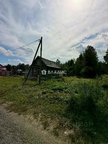 Продается 1-этажный дом, 37,9 м²
