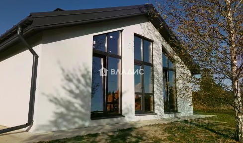 Продается 1-этажный дом, 90 м²
