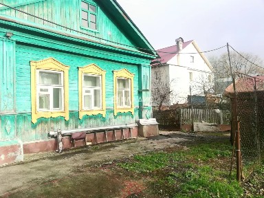Продается 1-этажный дом, 100 м²