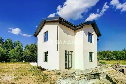 Продается 2-этажный дом, 155 м²