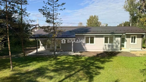 Продается 1-этажный дом, 150 м²