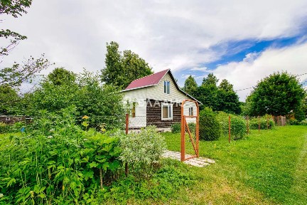 Продается 1-этажный дом, 73,2 м²