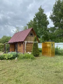 Продается 1-этажный дом, 12,4 м²