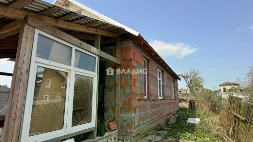 Продается 2-этажный дом, 70 м²