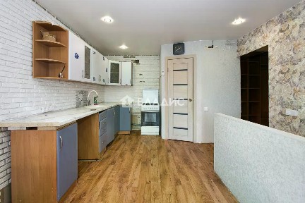 Продается 2-этажный таунхаус, 97,2 м²