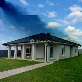 Продается 1-этажный дом, 150 м²