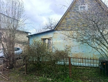 Продается 2-этажный дом, 45 м²
