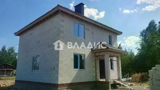 Продается 2-этажный дом, 133 м²