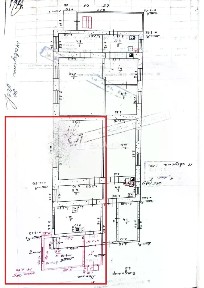 Продается 1/2 часть дома, 53 м²