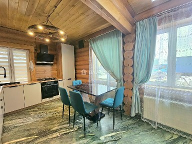 Продается 2-этажный дом, 110 м²