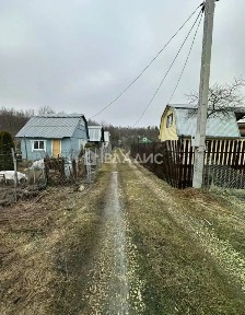 Продается 1-этажный дом, 25 м²