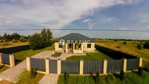 Продается 1-этажный дом, 170 м²