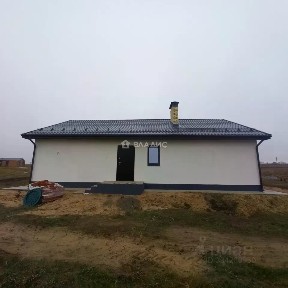 Продается 1-этажный дом, 101 м²