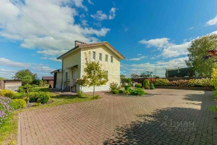 Продается 2-этажный дом, 99,9 м²