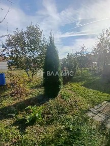Продается 1-этажный дом, 32 м²