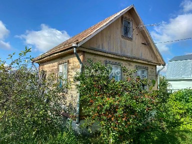 Продается 2-этажный дом, 25 м²