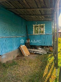 Продается 2-этажный дом, 30 м²