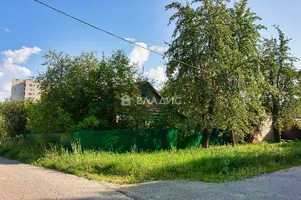 Продается 1-этажный дом, 72,6 м²